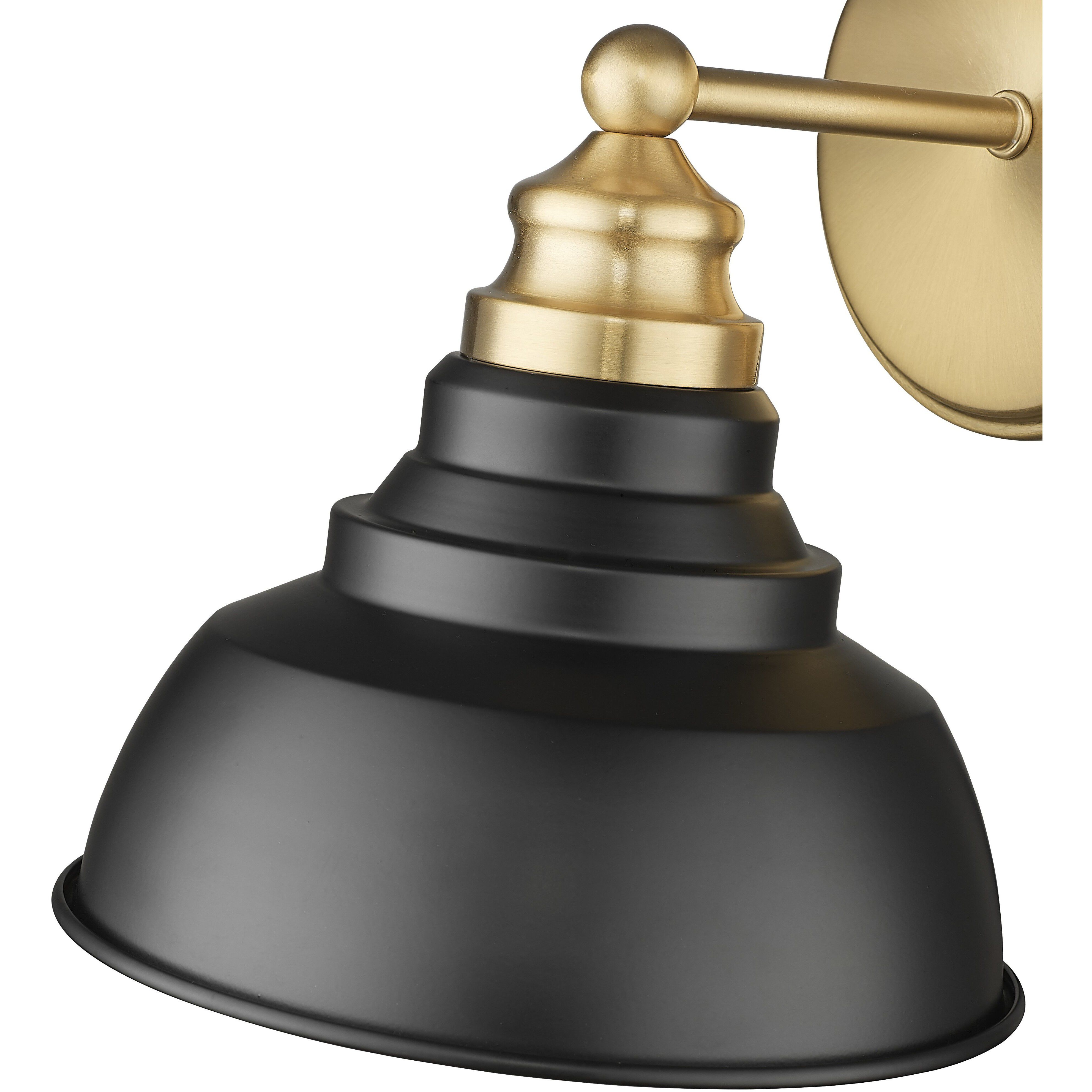 Bishop Sconce Wall Light