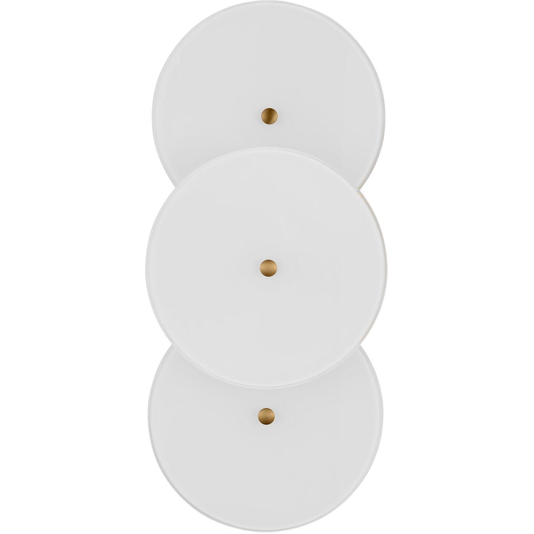 kate spade new york Emery Sconce Wall Light