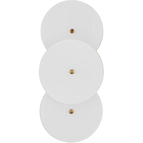 kate spade new york Emery Sconce Wall Light