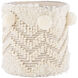 Mali 14 X 14 inch Basket