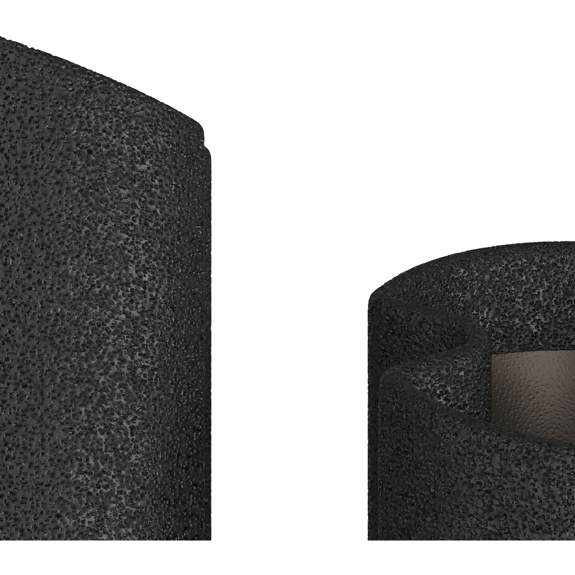 Xyla 8 X 6.5 inch Vases, Set of 2