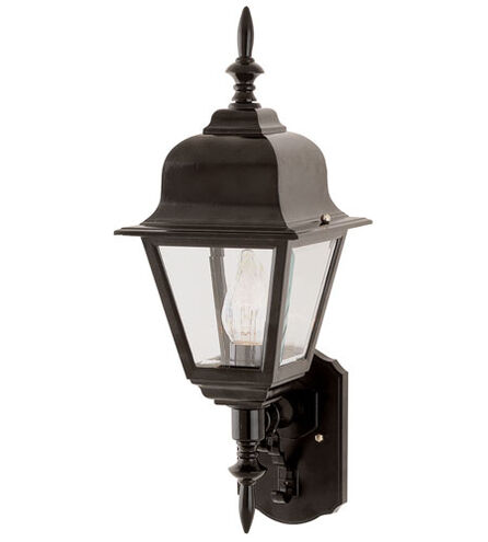 Arnherst 1 Light 16 inch White Outdoor Wall Lantern