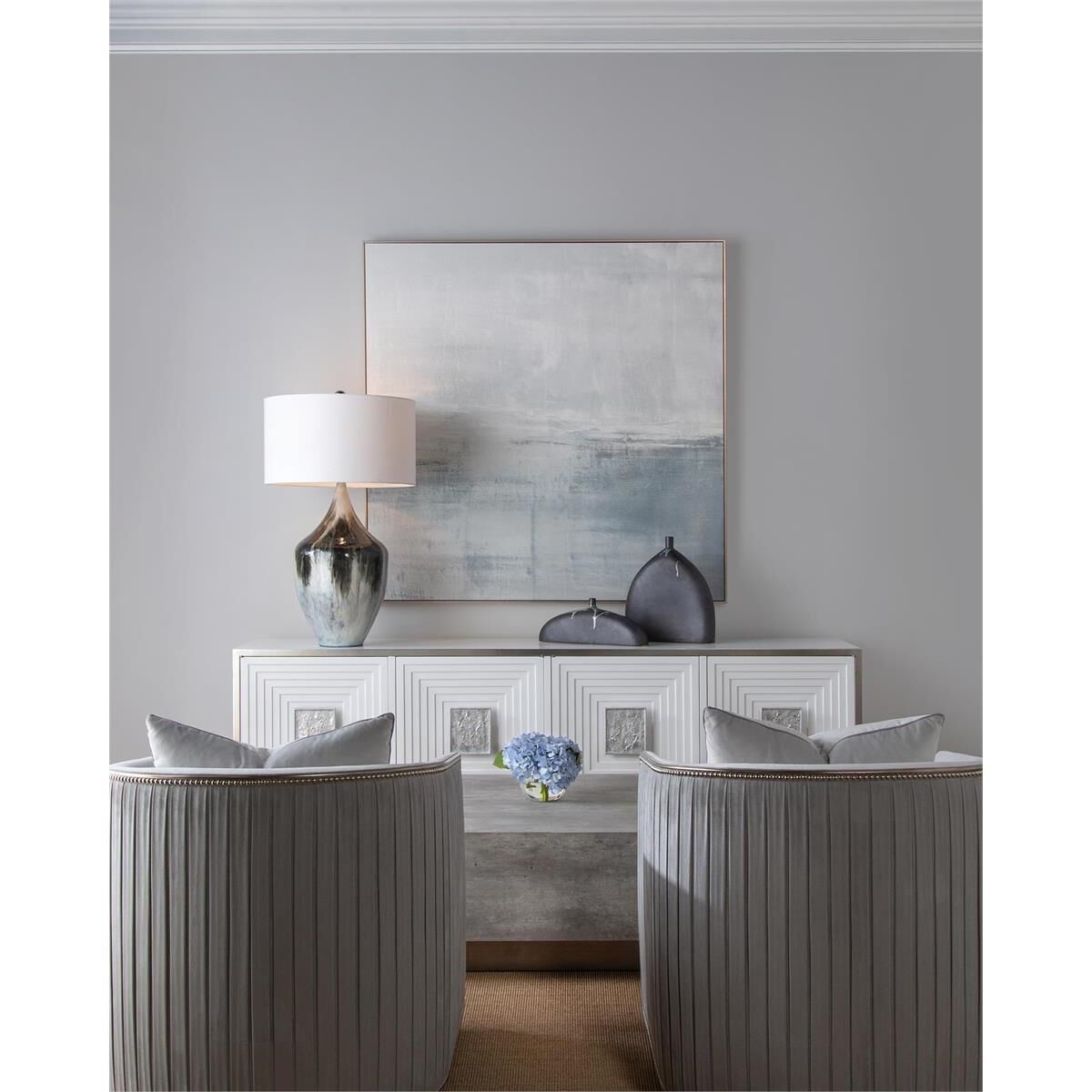 Tezzo Cocktail Table