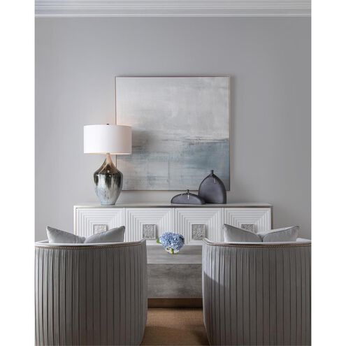 Tezzo Cocktail Table