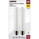 Lumos LED Medium 8 watt 120 2700K LED Filament, LED Filament