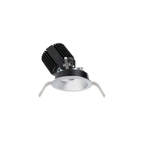Volta LED B/Wt Recessed Lighting in Spot, 85, 3000K, Black/White