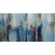 Canada 60 X 2 inch Art Painting