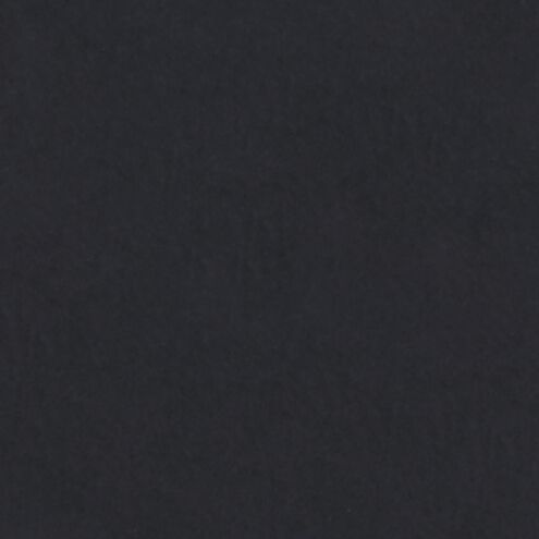 Bretton LED 12 inch Black Flush Mount Ceiling Light