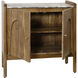 Cameron 36 X 16 inch Natural Sideboard