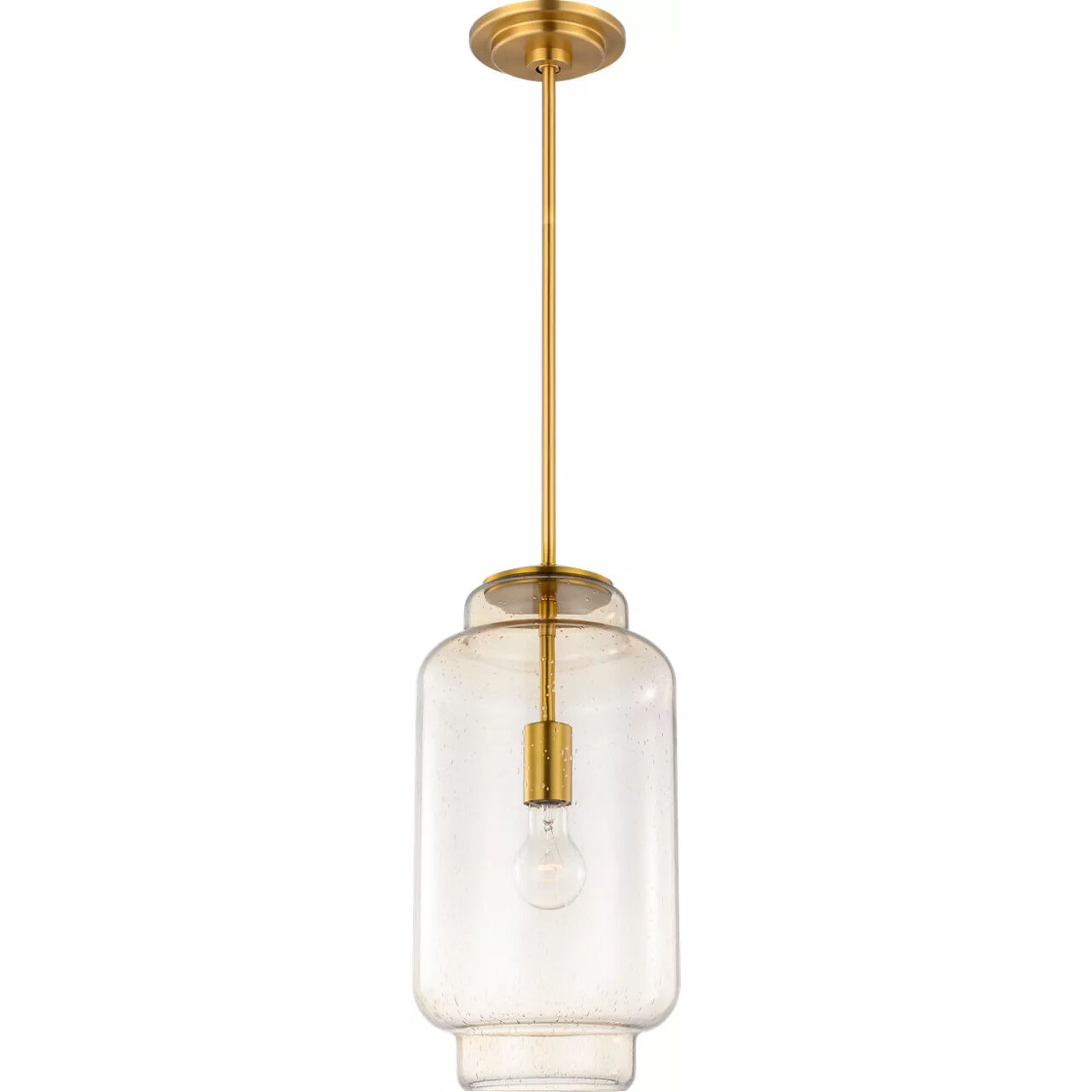 Christiane Lemieux Nodier 1 Light 8.38 inch Pendant