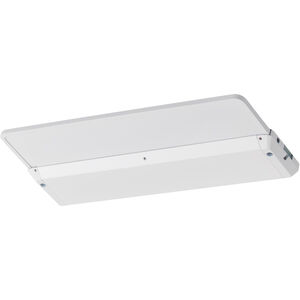 Self-Contained Glyde 120V LED 120 LED 11.63 inch White Under Cabinet Fixture