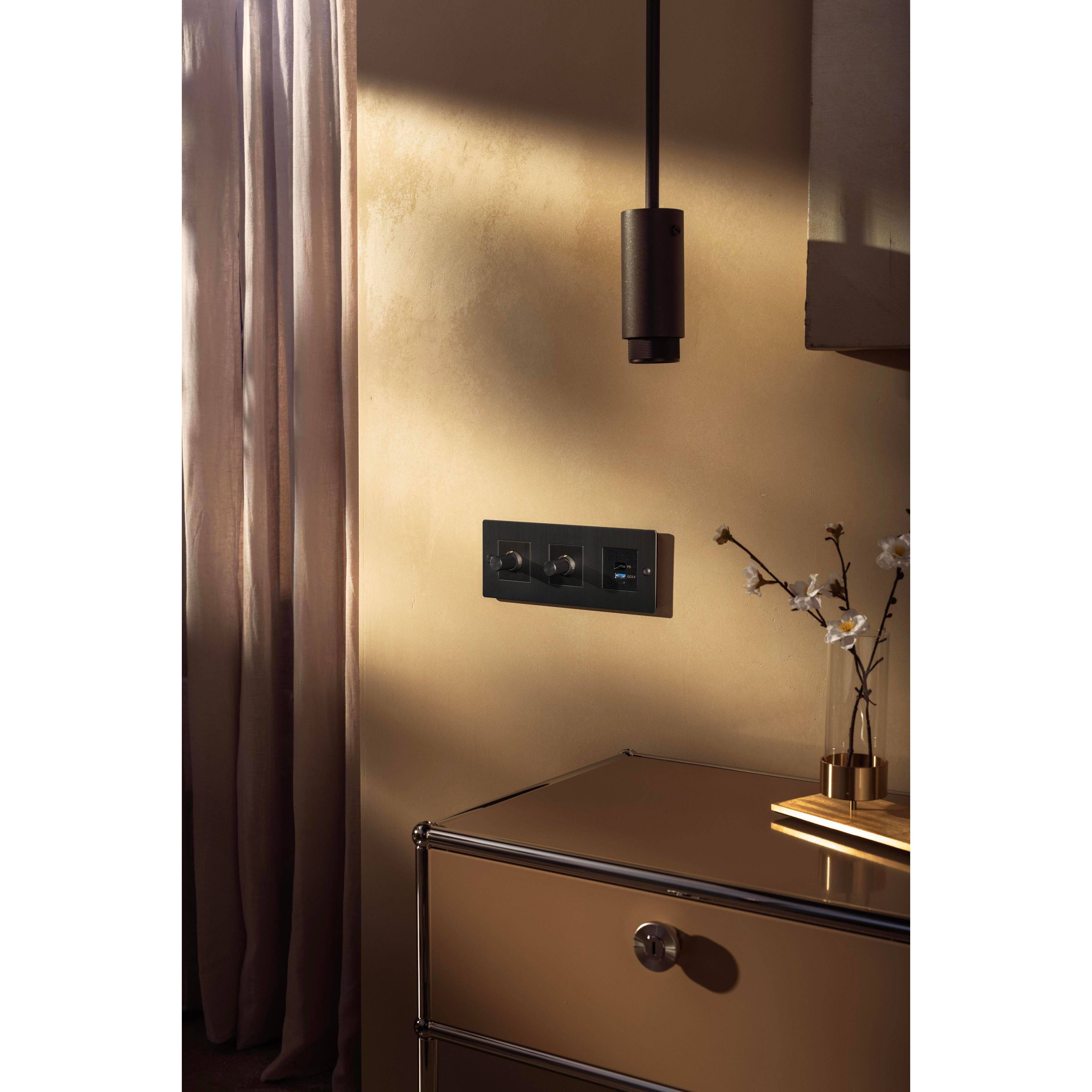 Outlet Smoked Bronze Detail Kit