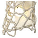 Reef 2 Light 8 inch Warm Ivory Wall Sconce Wall Light