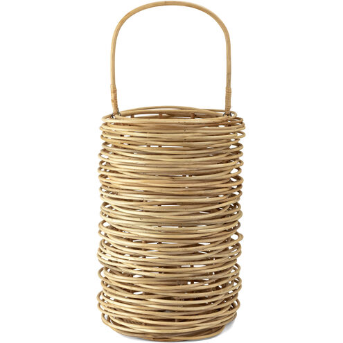 Cadiz 27 X 12.25 inch Candle Lantern, Pillar