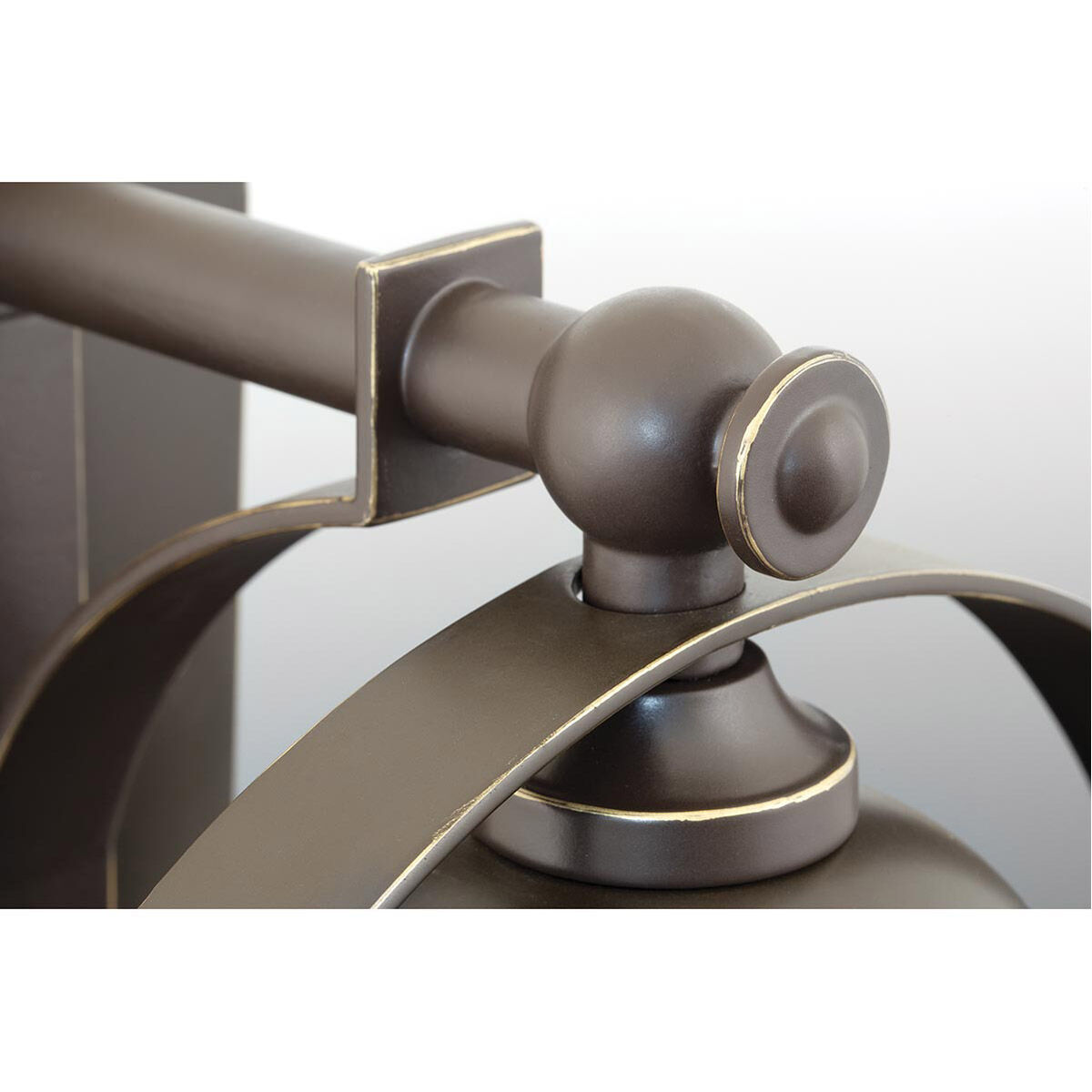 Holly Outdoor Wall Lantern, Small, Design Series