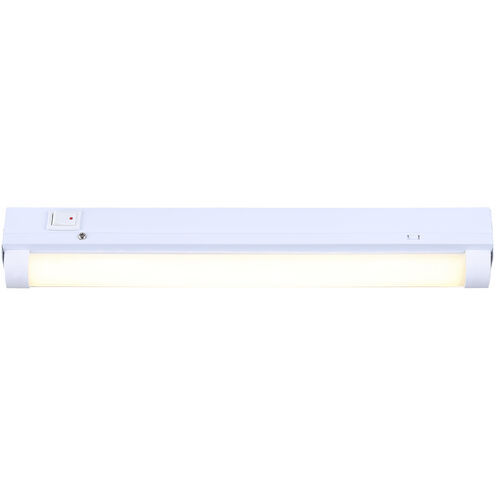 Madison LED 2 inch White Utility Light