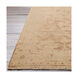 Fantasia 102 X 66 inch Cream/Taupe/Dark Brown/Khaki/Tan/Wheat/Camel/Moss Rugs, Wool