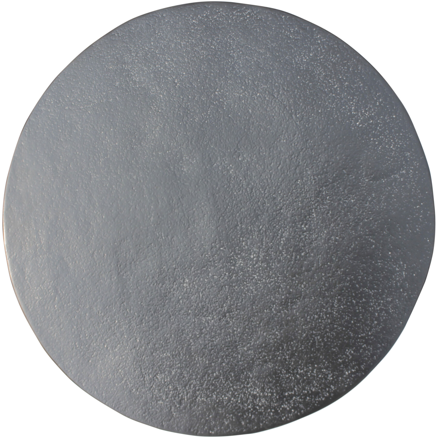 Althea 20 X 14 inch Black End Table