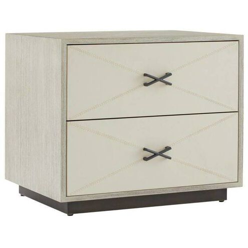 Hartzel Side Table