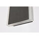 Raine Outdoor Wall Light in Black
