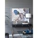 Anita Gray/Brown Wall Art