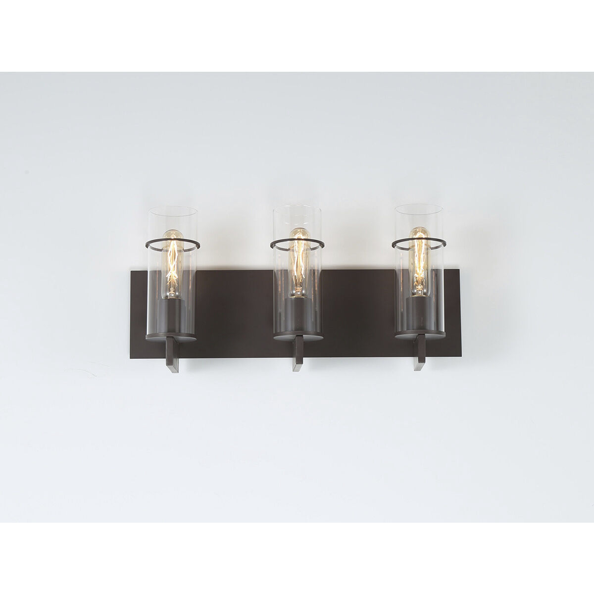 Pista LED 19 inch Gold Vanity Light Wall Light