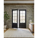 Knoxville 144 X 108 inch Light Silver / Sterling Grey Handmade Rug in 9 x 12