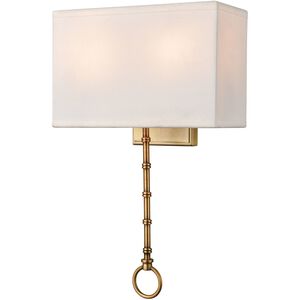 Shannon Sconce Wall Light