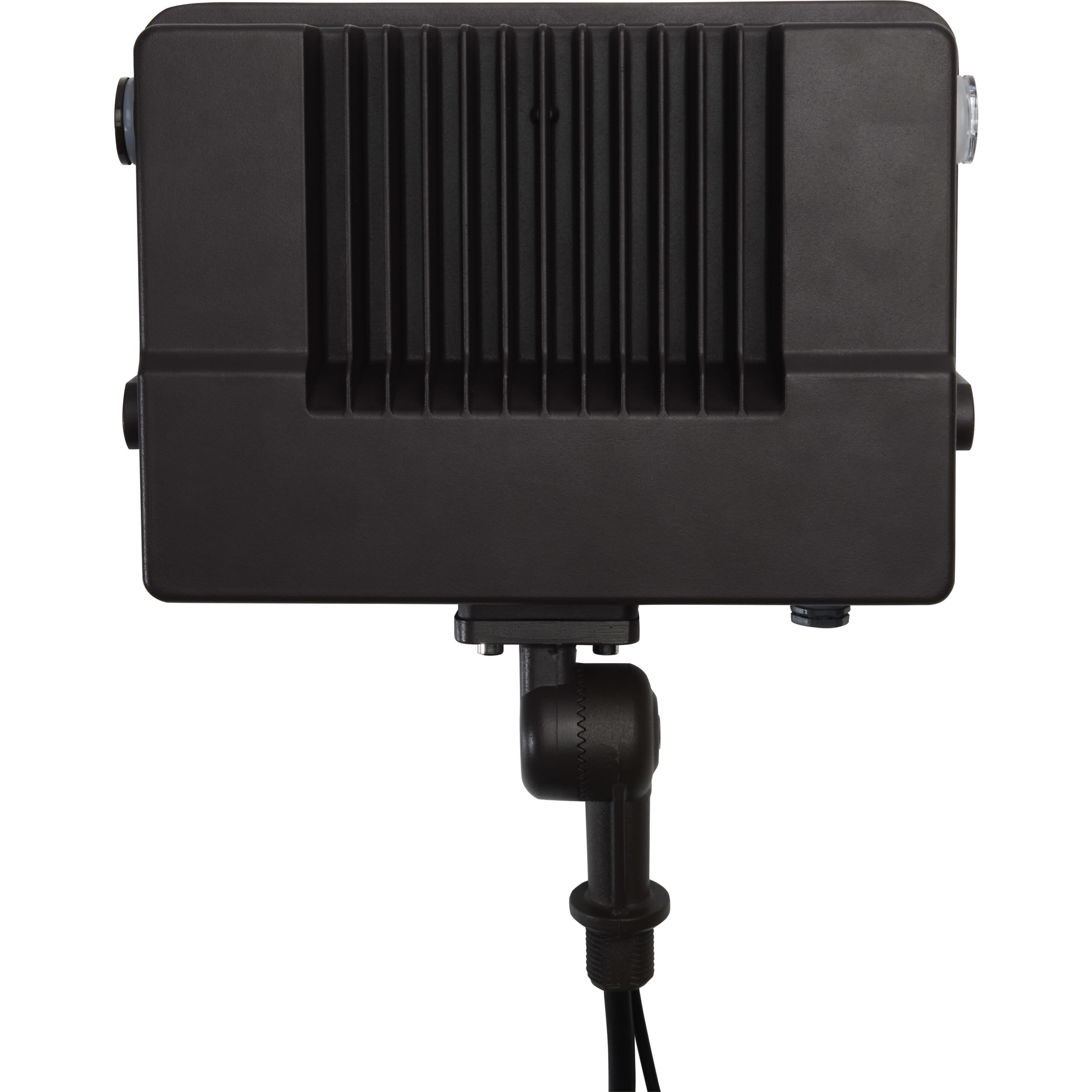 Brentwood LED 3.07 inch Bronze Flood Light