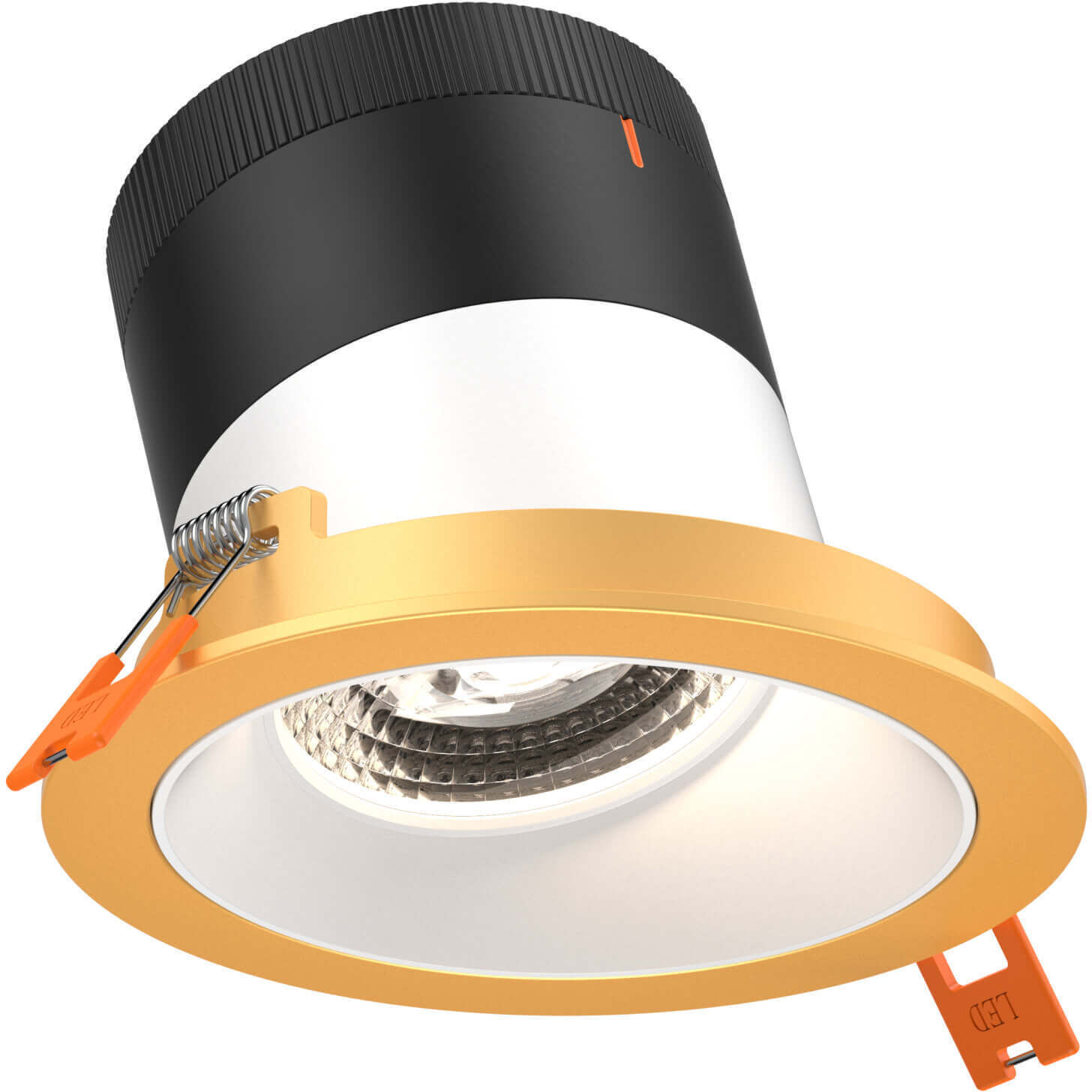Versa Modular Downlight Wall Light