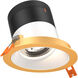 Versa Modular Downlight Wall Light