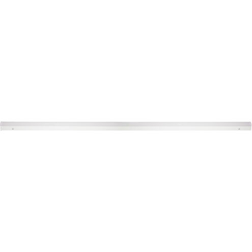 Brentwood LED 2.95 inch White Strip Fixture Ceiling Light