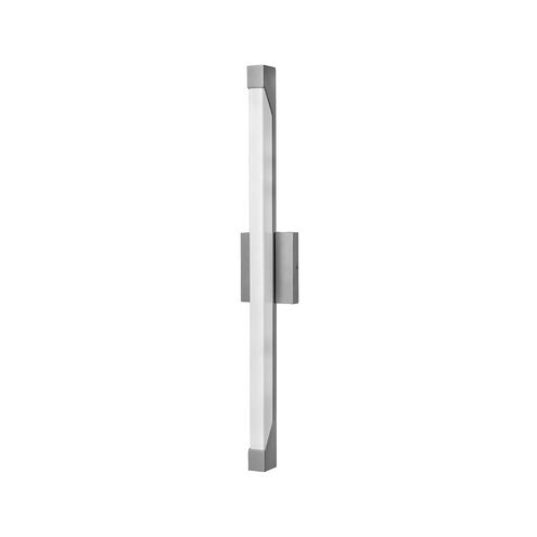 Vista Outdoor Wall Lantern, Large