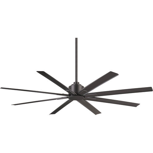 Xtreme H2O 65 inch Smoked Iron Outdoor Ceiling Fan