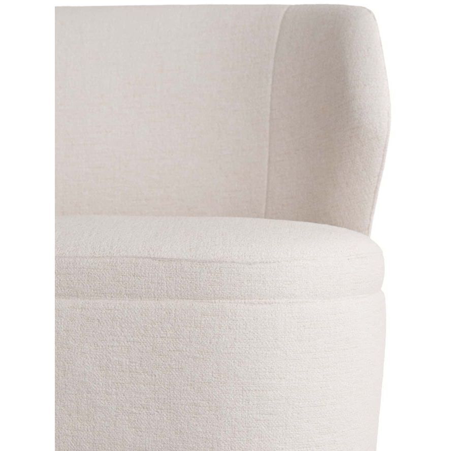 Pasadena 35 inch Cloud Settee