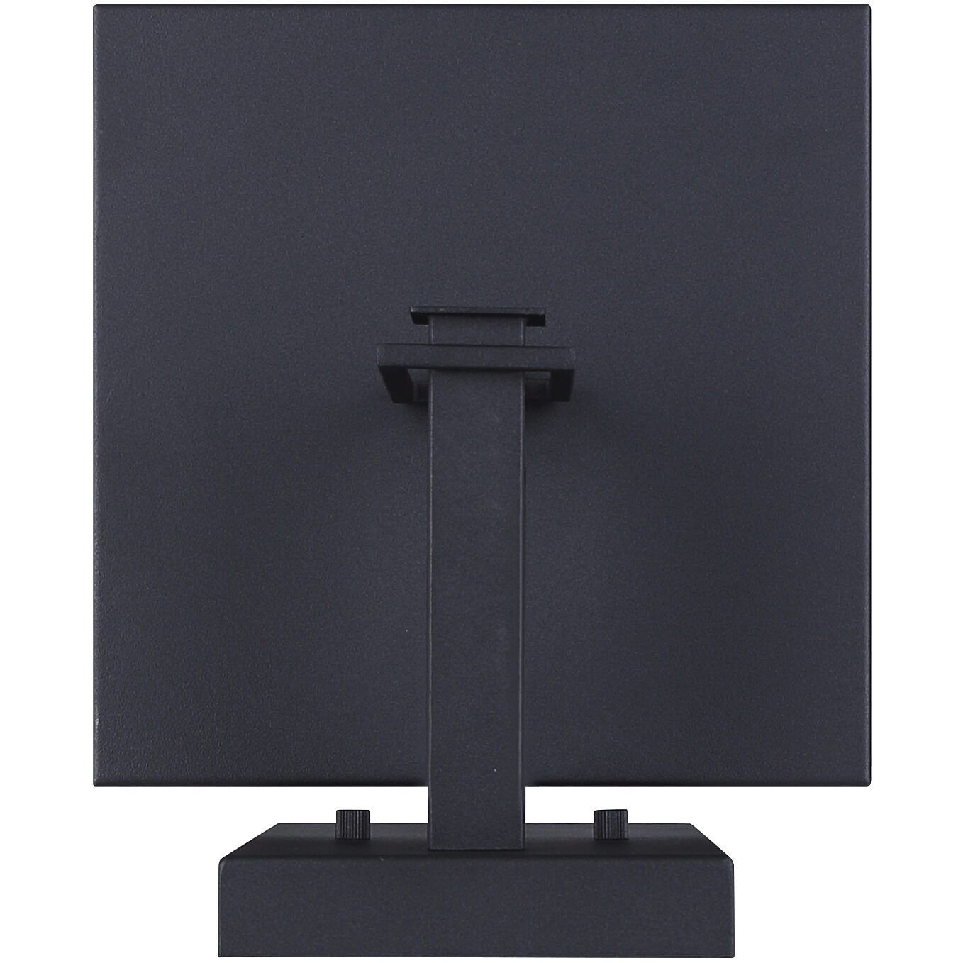 Shana 2 Light 22 inch Black Outdoor Wall Lantern