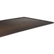 Artemis IV 64 inch Oil Rubbed Bronze with Tobacco Blades Ceiling Fan