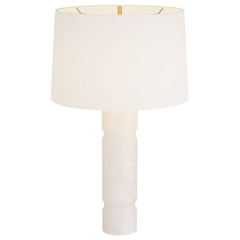 Angelina 30 inch Table Lamp Portable Light