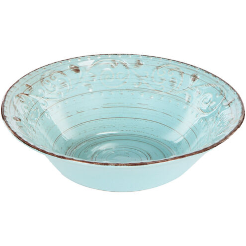 Rustic Flare 3 inch Serving Bowl