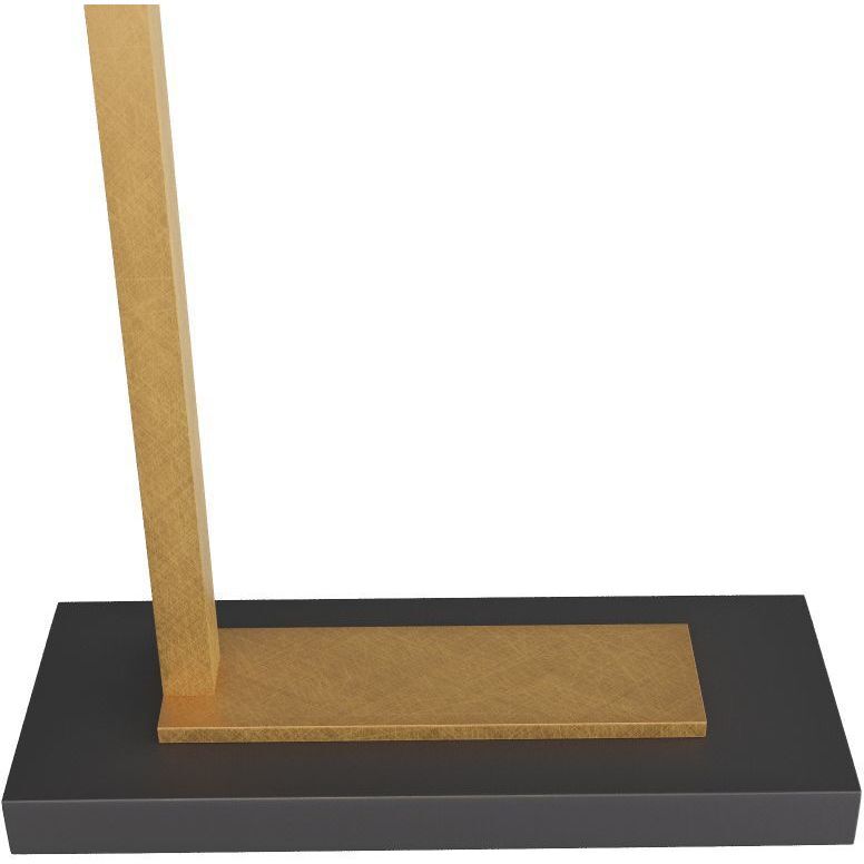 Zahar 20.5 inch Bronze Desk Lamp Portable Light