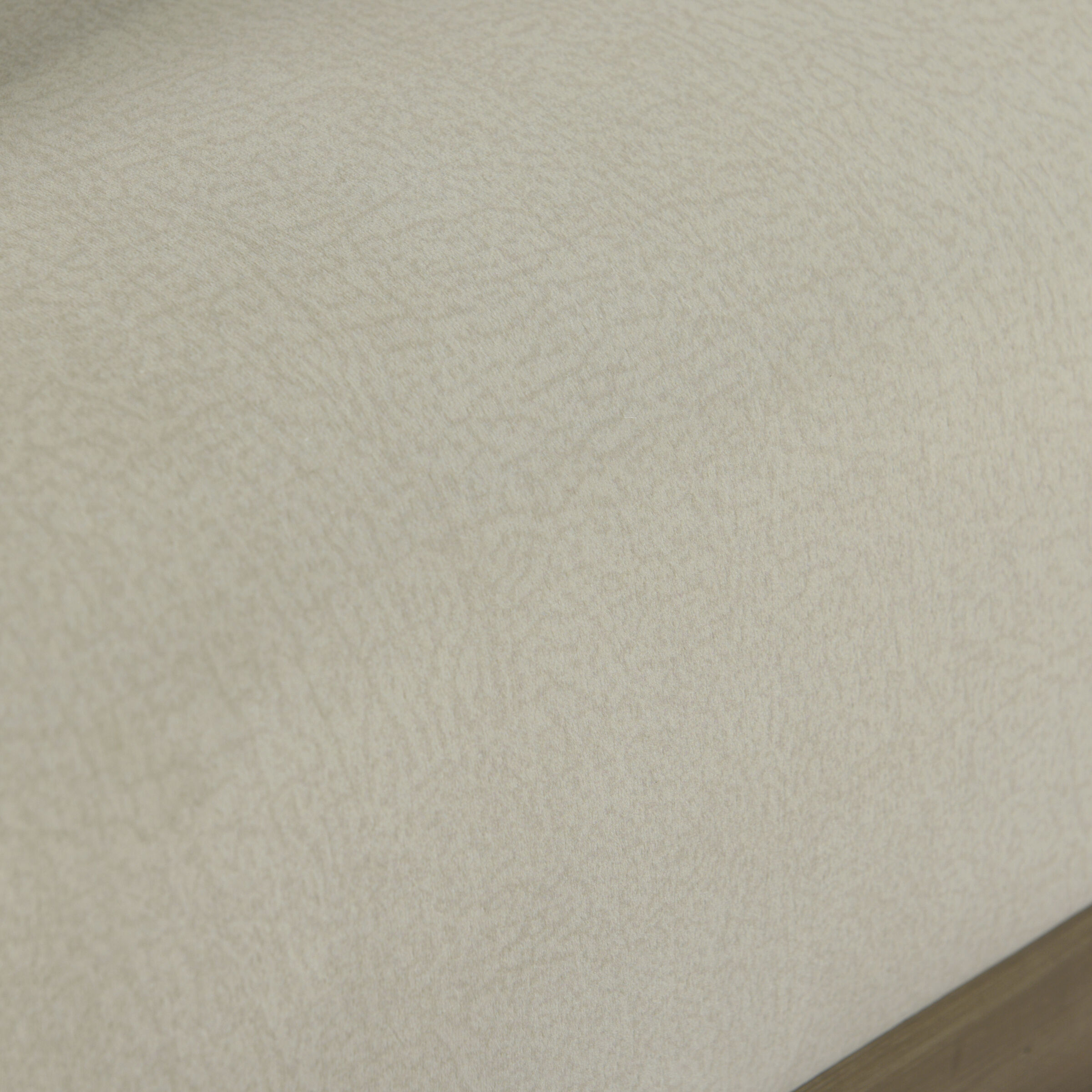 Cameron Off White  and Wash Wood Arm Chair