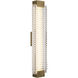 Alai 25.00 inch Bathroom Vanity Light