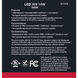 Lumos LED Type A Medium 14.00 watt Light Bulbs