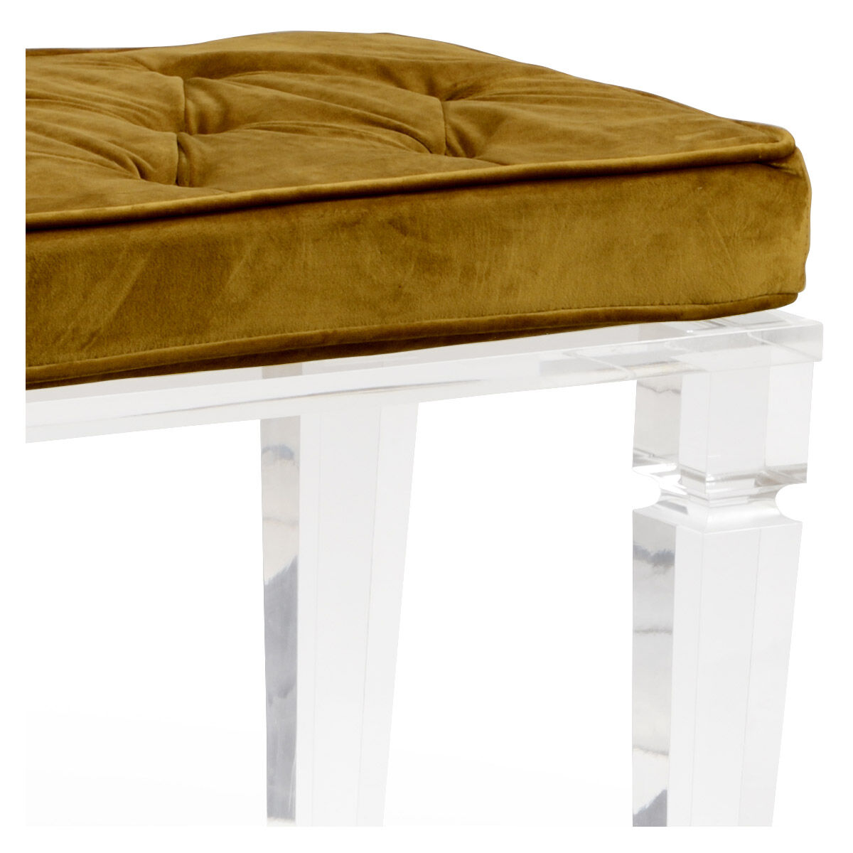 Wildwood Gold Bench
