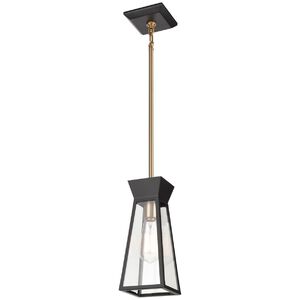 Lucian 1 Light 5.00 inch Pendant