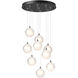 Fritz 9 Light 20.50 inch Pendant