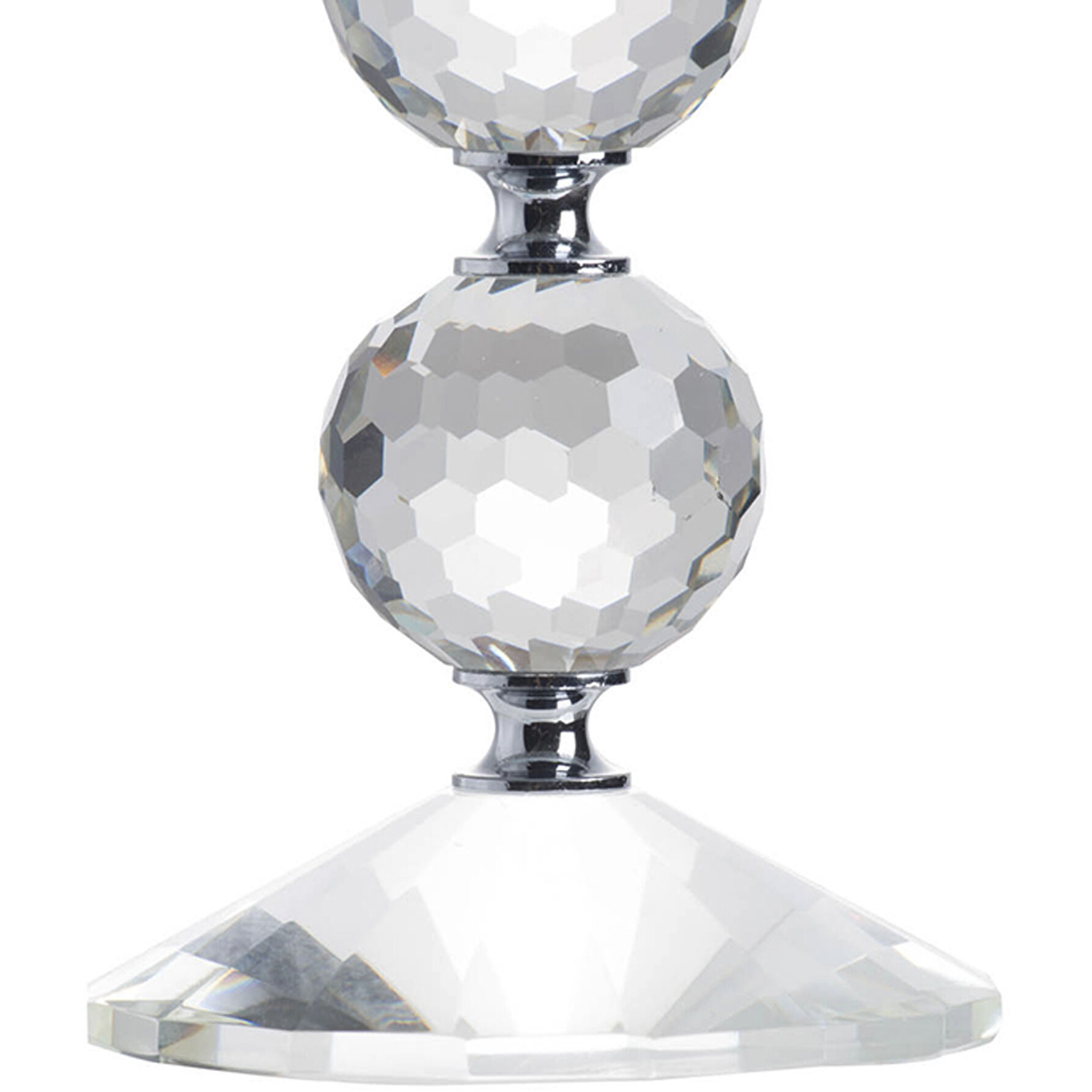 Anita 7.9 X 3.9 inch Candleholder