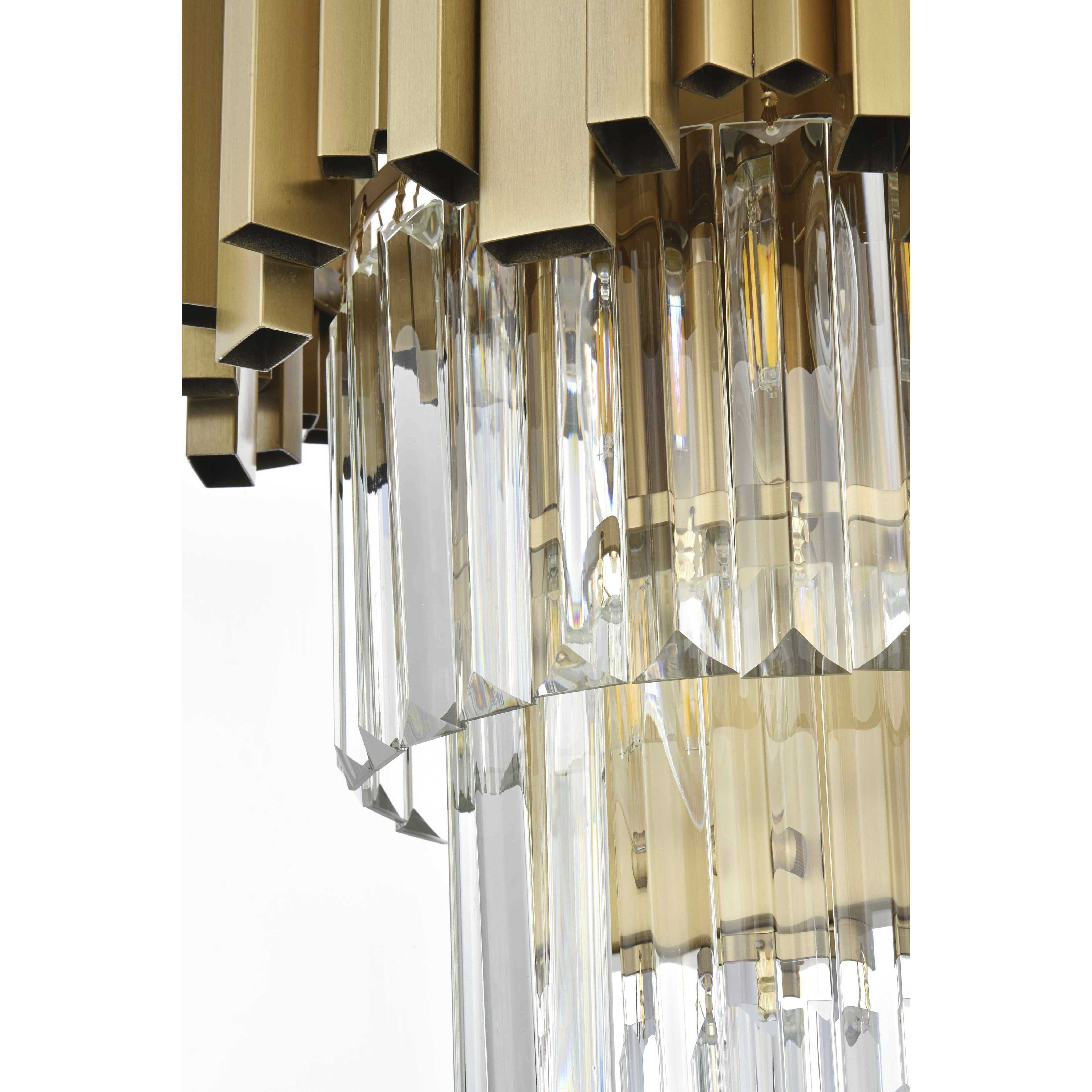 Willow Wall Sconce Wall Light