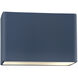 Ambiance Collection LED 6 inch Midnight Sky Outdoor Wall Sconce