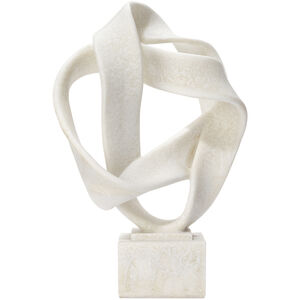 Intertwined 17.00 inch  X 10.75 inch Decorative Object & Figurine